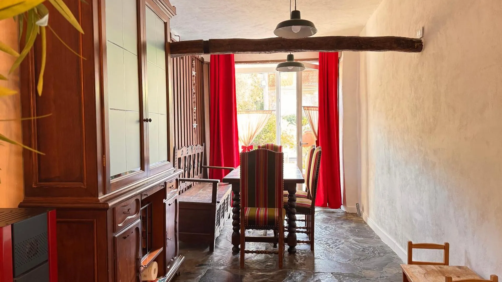Holiday home Casa Bisou Italia Wifi Et Parking Free Privato Villa Diano San Pietro Italy