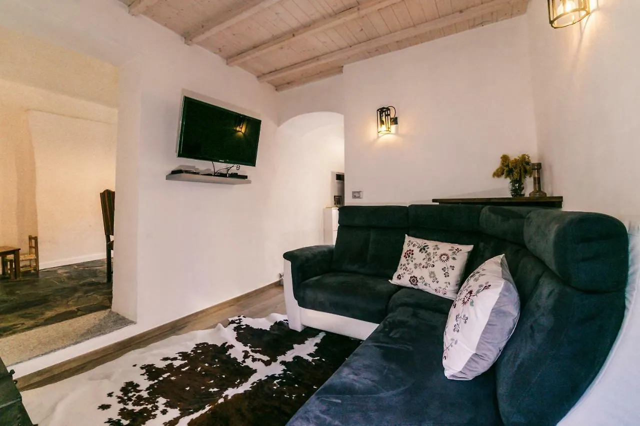 Holiday home Casa Bisou Italia Wifi Et Parking Free Privato Villa Diano San Pietro